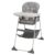 Graco® Slim Snacker High Chair, Ultra Slim, Fast-Folding, Multiple Recline Positions, Comfortable Feeding, Whisk