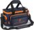Calamus Fishing Tackle Bags – Fishing Bags for Saltwater or Freshwater Fishing – Rip-Stop PE – Padded Shoulder Strap – Pliers Storage -Orange