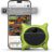 Looki L1 AI Multimodal Wearable for Life, 32g Lightweight Hands-Free Action Lifelogging Device with 1080P Video, 3 Mics, AI Vlogs & Comics, Proactive Intelligence, 32GB Privacy-First Storage (Green)