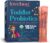 LOVEBUG Kids Probiotic Powder with Prebiotic Fiber – Toddler Immunity Support & Constipation Relief – USDA Organic Probiotics for Childrens Gut & Digestive Health (Ages 1-4) – 30 Pack (Unflavoured)