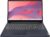Lenovo IdeaPad 3i Chromebook, 15.6” FHD Display, Intel Celeron N4500, 8GB RAM, 64GB eMMC, 1920×1080 px, 720p Camera, Chrome OS, Abyss Blue