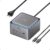 Anker Prime TB5 Docking Station, 14-in-1 Thunderbolt 5 Dock with 120Gbps Max Transfer, Thunderbolt Dock with 140W Max Charging, Cooling System, Up to 8K, Dual Display for TBT 5/4 Laptops