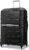 Samsonite Freeform Large Checked Luggage with Dual 360° Spinner Wheels – TSA Lock, Airline-Approved – Lightweight Durable Polypropylene Expandable Hardshell – Black