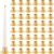 48 Pcs Gold Metal Taper Candle Holders Bulk for Wedding Pillar Candles Taper Candlesticks Holders Centerpieces Short Candle Stick Dinner Decor for Party Anniversary Dinning Table Gift (48, Gold)