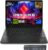 HP OMEN 16 Slim RTX 5060 Intel Ultra 9-285H 240Hz QHD+ RGB Gaming Laptop | 16″ Anti-Glare, HyperX Audio, 16GB DDR5, 1TB SSD, 4-Zone RGB Backlit Keyboard, Wi-Fi 6E, Windows 11 Home, w/bundle