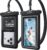 Lamicall IP68 Floating Waterproof Phone Pouch – [2 Pack] Water Proof Phone Case with Lanyard for iPhone 17 16 15 14 13 Pro Max, Galaxy S26 S25 S24 Ultra, Beach Cruise Ship Travel Essentials, 4-8.5″