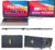 Laptop Screen Extender 14″, Ultra Thin 0.27” FHD 1080P Portable Monitor for Laptop 13-17.3″, Plug n Play Extra Monitor Extender, Eye Care Second Screen for MacBook/Windows/Android/Switch/PS5