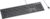 Amazon Basics Wired QWERTY Keyboard, Works with Windows, Plug and Play, Easy to Use with Media Control, Full-Sized, Black