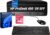 HP ProDesk 400 SFF Business Desktop, Intel Core i7-14700, 32GB DDR5, 1TB SSD, Wi-Fi, HDMI, DisplayPort, USB-C, RJ-45, Support Up to Dual Displays, Wired Keyboard & Mouse, Win 11 Pro, w/Bundle