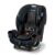 Graco® TriRide 3-in-1 Reclining Car Seat, Clybourne – Rear & Forward Facing Car Seat, Highback Booster, Adjustable Headrest