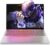 Lenovo Yoga Pro 9i Aura Edition Creator AI Laptop 16″ 3200×2000 OLED 120Hz Touch (1600nits Peak) Intel 16-core Ultra 9 285H 32GB RAM 1TB SSD GeForce RTX 5060 572 AI Tops Backlit Win11Pro ICP Hub