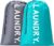 2 Pack XL Travel Laundry Bag, Machine Washable Dirty Clothes Organizer with Drawstring,Large Enough to Hold 4 Loads of Laundry, Easy Fit a Laundry Hamper or Basket Travel Essentials 24″ x 36″