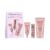 Elizabeth Arden Retinol + HPR Ceramide 3-Piece Skin Care Gift Set for Women, Includes Serum Capsules, Water Cream, & Eye Cream, 1 count