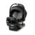 Graco® SnugRide SnugFit DLX Infant Car Seat, Baby Car Seat with Anti Rebound Bar for Extra Safety, SnugLock Easy Install Carseat, Baby Registry Must Have, Gift for New Parents, Maison