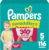 Pampers Diapers – Swaddlers 360° – Size 5, 116 Count, up to 100% Leakproof Comfy Dry Fit, Designed for Easy Changes, Pull On Baby Diaper (Packaging May Vary)