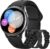 Smart Watches for Women & Men(Answer/Make Calls), Activity Smart Watch with 24/7 Heart Rate/Sleep Monitor/400+ Watch Face/70+ Sport Modes/IP68 Waterproof Fitness Tracker Smartwatchfor Android & iPhone