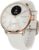WITHINGS ScanWatch 2 – Hybrid Smart Watch, Heart Rate Monitoring, Fitness Tracker, Cycle Tracker, Sleep Monitoring, GPS Tracker, 30-Day Battery Life, Android & Apple Compatible, HSA/FSA