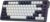 Redragon K673 HE Rapid Trigger Gaming Keyboard, 81 Keys 8K Wired Mechanical Keyboard w/Next-Gen UltraMag 100% POM Silky Magnetic Switch, Dual-Module Floating Structure Design, 5-Layer Noise Dampening