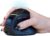 Ergodriven Om Vertical Ergonomic Mouse | Wireless: Bluetooth & 2.4G | Rechargeable, Optical, 4 DPI Levels, 5 Custom Buttons | for PC, Mac, Laptop, Computer | Silent Click | Copy/Paste Function