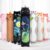 Mewaii Long Cat Plush 5 Sizes, 120% Extra Filling Giant Plushness Kids Body Pillow, Kawaii Cute Black Cat Stuffed Animals Plushies, Big Long Body Pillow Black Cat Plush Gift for Girls 20”