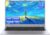 2026 Silver Laptop, Pentium Gold 6500Y Processor(Up to 3.4 GHz),8GB RAM 256GB SSD,14 Inch FHD IPS Display, 5000mAh Battery,Type-C