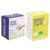 Organic Regular Cotton Tampons with Compact Plant-Based Applicators + Organic Cotton Liners | Fragrance Free, Toxin Free