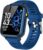 Wiszodet Kids Smart Game Watch with 39 Games HD Touch Screen Video Camera Music Player Pedometer Flashlight Alarm Clock 12/24 hr, Gifts for 5-12 Year Olds Boys