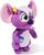 Vida the Vet, Pippen Plush Toy, 6-Inch Tall Stuffed Animals with Super-Soft Fur, Kids Toys for Girls & Boys Ages 3 and up