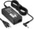 Charger Compatible with HP Laptop Computer 65W 45W Smart Blue Tip Power Adapter