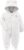Simple Joys Kid’s Pram Ivory Bear Outerwear