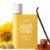 Sttes Perfume 02# Irresistible Sunshine for Women – Pistachio, Vanilla & Salted Caramel Eau de Perfume 100ml (3.4fl oz) Sweet Gourmand Caramel Vanilla Fragrance (Evolution of 602)