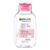 Garnier Micellar Cleansing Water, All-in-1 Makeup Remover and Facial Cleanser, For All Skin Types, 3.4 Fl Oz (100mL), 1 Count (Packaging May Vary)