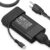 65W USB C Laptop Charger Compatible with HP Spectre x360/Envy/Chromebook/Elitebook x360/Pavilion/Elite x2/Zbook/ProBook, New Slim Replacement Type C Power Cord Supply