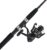 Penn Wrath II Spinning Reel and Fishing Rod Combo
