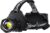 AKNEAR Rechargeable LED Headlamp Super Bright, 99000 High Lumens Head Lamp Zoomable, 25Dys+ Runtime & 12 Mode & Lightweight Comfort & 125° Adjustable Waterproof Head Light for Outdoor