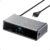 Anker Prime Docking Station (DL7400), 14-Port Triple Display with DisplayLink, 140W Max, Smart Display, Triple 4K 60Hz, Cooling Fan, for Windows Laptops (The Latest DisplayLink Driver Must Installed)