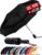 Repel Windproof Travel Umbrella – Compact & Withstands Winds up to 100MPH , Strongest Premium Auto Folding Umbrella for Rain and Sun – Durable, Light & Portable for Women & Men , Fits Backpack & Cars