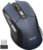 acer Wireless Mouse for Laptop, 2.4GHz Computer Mouse 5 Adjustable DPI Office Cordless USB Mice with USBA Receiver, 6 Buttons, 4000 DPI, Medium to Large Sized Hands Compatible with PC, Laptop, Desktop
