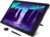 HUION KAMVAS 22 120% sRGB Drawing Tablet with Screen 21.5 inch | Full Laminated, Anti-Glare, Adjustable Stand, 8192 Pen Pressure Battery-Free Stylus, Tilt, Work with Mac/PC/Android