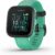 Garmin Bounce™, Kids Smartwatch, Two-Way Text and Voice Messaging, Location Tracking, Green Burst | Real-Time GPS Tracking, LTE Subscription Required, Up to 2 Days Battery, 5 Atm-Rated