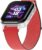 Gabb Watch Sport Band – Hook and Loop Smart Watch Replacement Strap, Breathable, Washable, Fits All Watches, Adjustable for Comfort and Durability