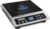 ChangBERT Induction Cooktop NSF Certified Professional Chef Edition Stove, 1800W Commercial Induction Burner with Schott Glass, Large Heating Coil Electric Hot Plate for Restaurant Hotel Food Station