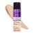 COVERGIRL & Olay Simply Ageless 3-in-1 Liquid Foundation, Matte Finish, Hyaluronic & Vitamin C Formula, 220 Creamy Natural, 1 Count