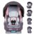 Baby Trend Cover Me™ 4-in-1 Convertible Car Seat
