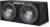 MTX Dual 12-Inch Subwoofers with Loaded Enclosure, 1200W Max Power, 400W RMS, Terminator – Car Audio Subwoofer and Speaker System with Deep Bass Sound