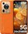 FOSSIBOT F112 Pro 5G Rugged Smartphone Unlocked, 24GB+256GB/1TB Android 14 Rugged Phone, 7150mAh Battery Cell Phone, 6.88” Display, 50MP+16MP Camera, Dual SIM 5G Unlocked Phone