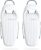 MISSION Boat Gear Sentry Boat Fenders 2 Pack – Heavy Duty Boat Fenders for Docking – Flat Hull-Hugging Boat Bumpers for Safe Boat Protection