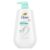 Dove Body Wash with Pump Sensitive Skin For 24hr Lotion-Soft Skin Moisturizing Skin Cleanser Gentle Hypoallergenic Formula with No Sulfates No Parabens 30.6 oz