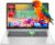 HP Flagship 17 Business Laptop – Windows 11 Pro + Free Office 365 for The Web, 17.3″ Full HD Anti-Glare IPS Display, AMD Ryzen 5 7430U, 64GB RAM + 2TB SSD, Webcam, Wi-Fi 6, USB A/C, HDMI, Copilot