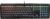 Cherry MX 3.0S, Wired Mechanical Gaming Keyboard, Robust Aluminum Housing, RGB-Lighting, Full Key Rollover, Anti Ghosting, MX Brown Switches, Black
